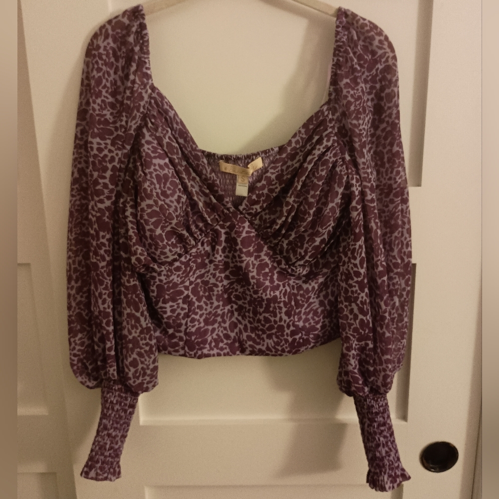 Hutch Reni Top - Picture 3 of 5